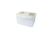 Lock & Lock Pet Large Dry Food Storage Container 16L