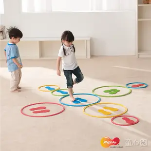 ★童心園【Weplay】萬象組  小空間大利用 大肢體 托育/托嬰/幼兒園/職能治療