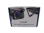 Donner Wireless DMX512 Transmitter w/7 Receivers