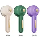 Electric Power Fabric Shaver with 6 Blades Fabric Shaver 2 Levels Home Appliance