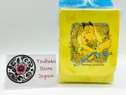 Pokemon Card Deck Case Mimosa e Pokemon Pikachu Pokemon Center Japan 2024 SEALED