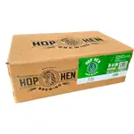 Hop Hen Brewing 3C IPA Can 375mL
