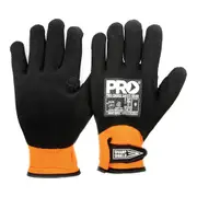 Sharp Shield Needle Resistant Glove Black