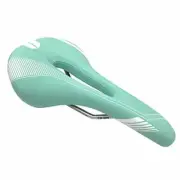 Velo (Vero) Celeste Cross Saddle Celeste Sl-Vl-Otr03
