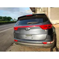 在飛比找蝦皮購物優惠-包料王 2017年 KIA Sportage 2.0 柴油 