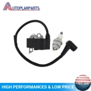 Ignition Coil Module For Stihl MS441 MAGNUM MS 441 Chainsaw 1138 400 1300
