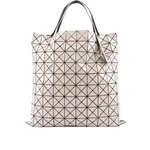 ISSEY MIYAKE BAO BAO PRISM 10X10 亮面手提包(杏粉色) BB26AG043 40