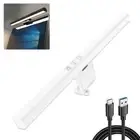 Eyes Protection Computer Screen Light Bar Laptop Clip Light Desk