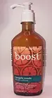 Bath & Body Works 6.5 fl oz Aromatherapy Boost TANGELO WOODS Body Lotion