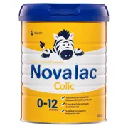 Novalac Colic Premium Infant Formula 800g
