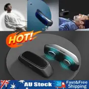2023 New TENSPulse Pure Sleep Anti Snoring Chin DevXDe,Smart Anti-snoring DevZO