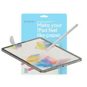 Paperlike V2.1 Screen Protector PAPERLIKE Screen Protector v2.1 for iPad Mini 7/6 Gen [PL2A-08-21]