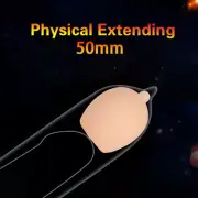 Penis Enlarge Condoms Ball Silicone Bead Penis Extender Reusable Ball for men