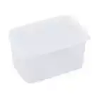 2.5L Food Storage Container BPA Free Cereals Rice Pasta Dispenser Storer NEW