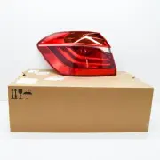 BMW 2 Active Tourer F45 Rear Left Taillight 63217311029 7311029 NEW GENUINE