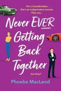 在飛比找博客來優惠-Never Ever Getting Back Togeth