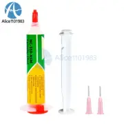 10PCS NC-559-ASM 10cc Tacky Gel Solder Flux Low Temperature Solder Paste Flux