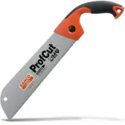 Bahco GENERAL CARPENTRY PULL-SAW 305mm For Fine, Cross & Angled Cuts