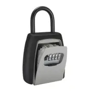 Password Key Box Cabinets Wall Mounted Safe Combination Lock Office