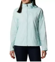 Columbia Plus Size Switchback Iii Jacket Size 1X New