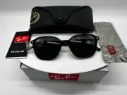 Ray-Ban Sunglasses RB2193 901/31 Black Frame G-15 green Lens Unisex Glasses
