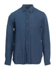 [120 LINO] 120% LINO Shirts - Item 10604195