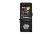 AROMA AT-07 Mini Chromatic Tuner Effect Pedal Mini Single Electric Guitar Effects