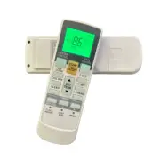 Replacement Remote Control For Fujitsu AR-RY7 AR-RY10 AR-RY11 AR-RY12 AR-RAH2E