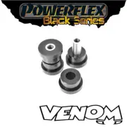 Powerflex Black Front Inner Track Control Arm Bushes MG ZR PFF63-402BLK