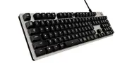 Gaming Keyboard Logitech G413 mechanical high durability ROMER-G