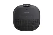Bose SoundLink Micro Bluetooth Portable Speaker Black