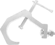 UPKOCH Stage Light Hook 100kg Truss Mount Clamp for Moving Head Lights Bar Lights Dj Lighting