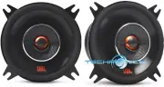 JBL GX428 GX SERIES 4" 2-WAY CAR SPEAKERS W/POLYPROPYLENE WOOFER CONES PAIR