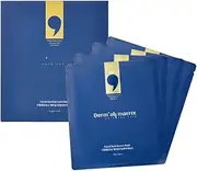 [Derm.all Matrix] Daily Facial Dermal-care(160g) : 4ea/pack