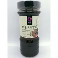 在飛比找樂天市場購物網優惠-大象 清淨園 韓國鹽烤肉醬 原味 840G