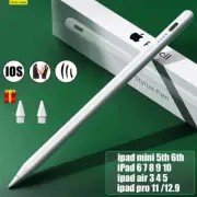 Stylus Pen for iPad Air 5 4 3 9 10 Generation Mini 6 5 Apple Pencil 2/1 iPad Pro