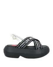 [LOVE MOSCHINO] LOVE MOSCHINO Sandals - Item 17971534