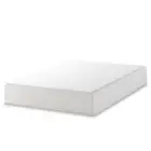Zinus Queen Size Mattress Green Tea Memory Foam 7 Zone - 25cm Thick