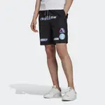 ADIDAS TGP SHORTS 2 男短褲 HA4745 黑