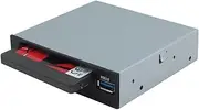 Sedna - USB 3.0 Internal 2.5 HDD/SSD Dock with 1 Extra USB 3.0 Port