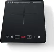COOKNANO Induction Cooktop Hot Plate