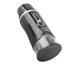 Portable Capsule Coffee Machine Heats Cordlessly
