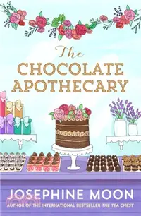 在飛比找三民網路書店優惠-The Chocolate Apothecary