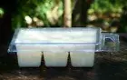 6pk 100hr AUSTRALIAN BANKSIA, WATTLE & BORONIA SOY CANDLE MELTS for OIL BURNER