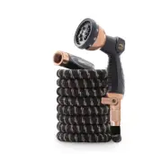 New _Copper Bullet 50 ft. Expanding Garden Hose _ Free shipping.