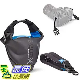 [106美國直購] Miggo MW AG-SLR BB 45 Agua 多功能防水相機包 Carrying Strap