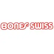 New Bones Bearings Swiss Type Assorted Colors Sticker