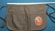 Moosehead Beer Apron