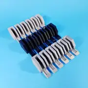PS2 PS1 Memory Card Holder Organizer Custom 3D Printed 3 Colors Playstation 1 2