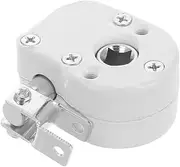 TOKIDNY Awning Drive Mechanism Replacement Parts Gear Parts for Outdoor Blinds Patio Accessories